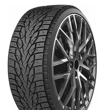 Автошина 225/75R16 ROADMARCH WINTER XPRO STUDS 77 115/112Q